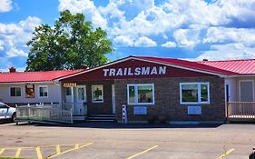 Trailsman Lodge